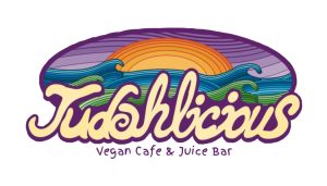 Judahlicious Juice Logo